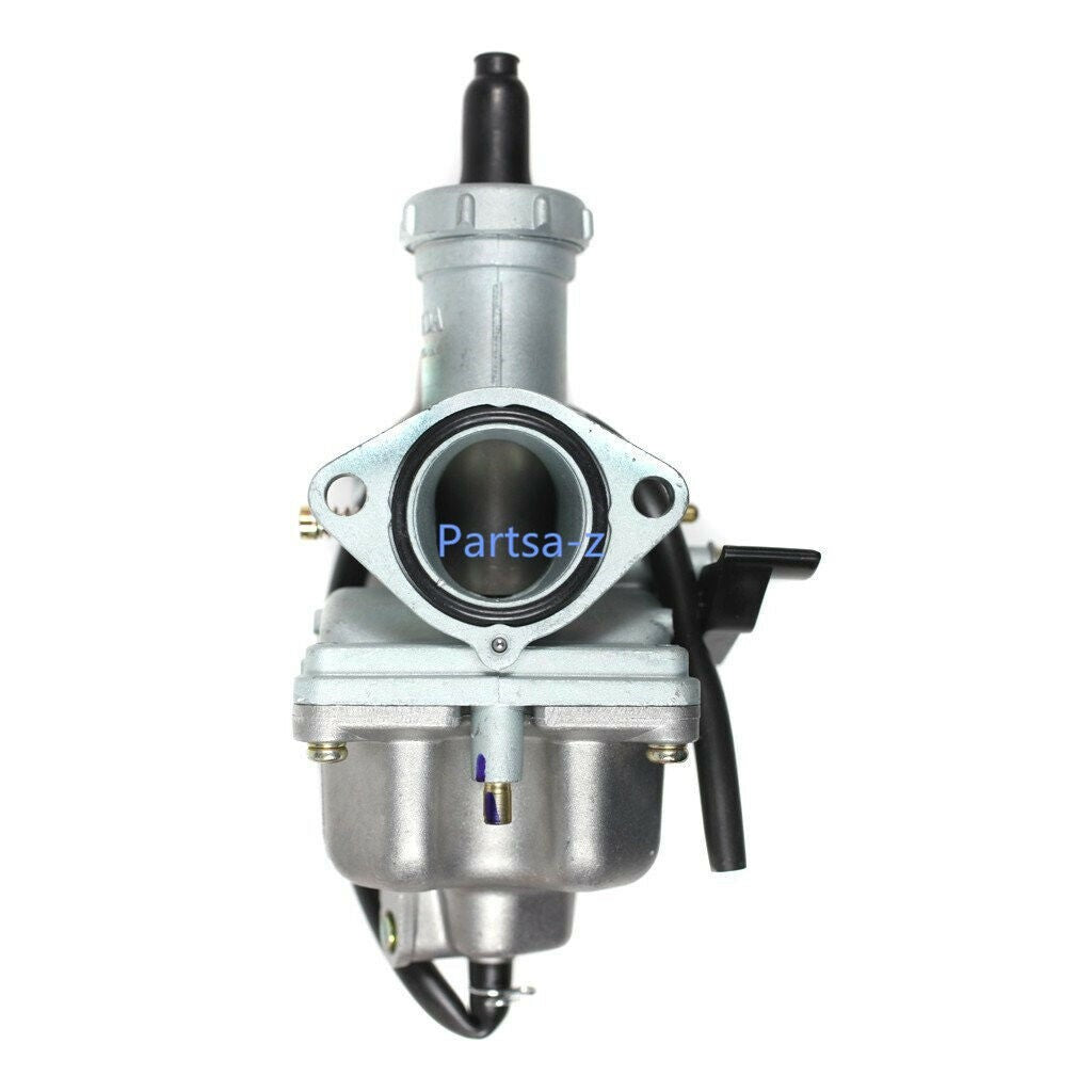 PZ27 27mm Carburetor Carb Hand Choke for 4-Stroke CG 125cc 150cc 200cc ATV