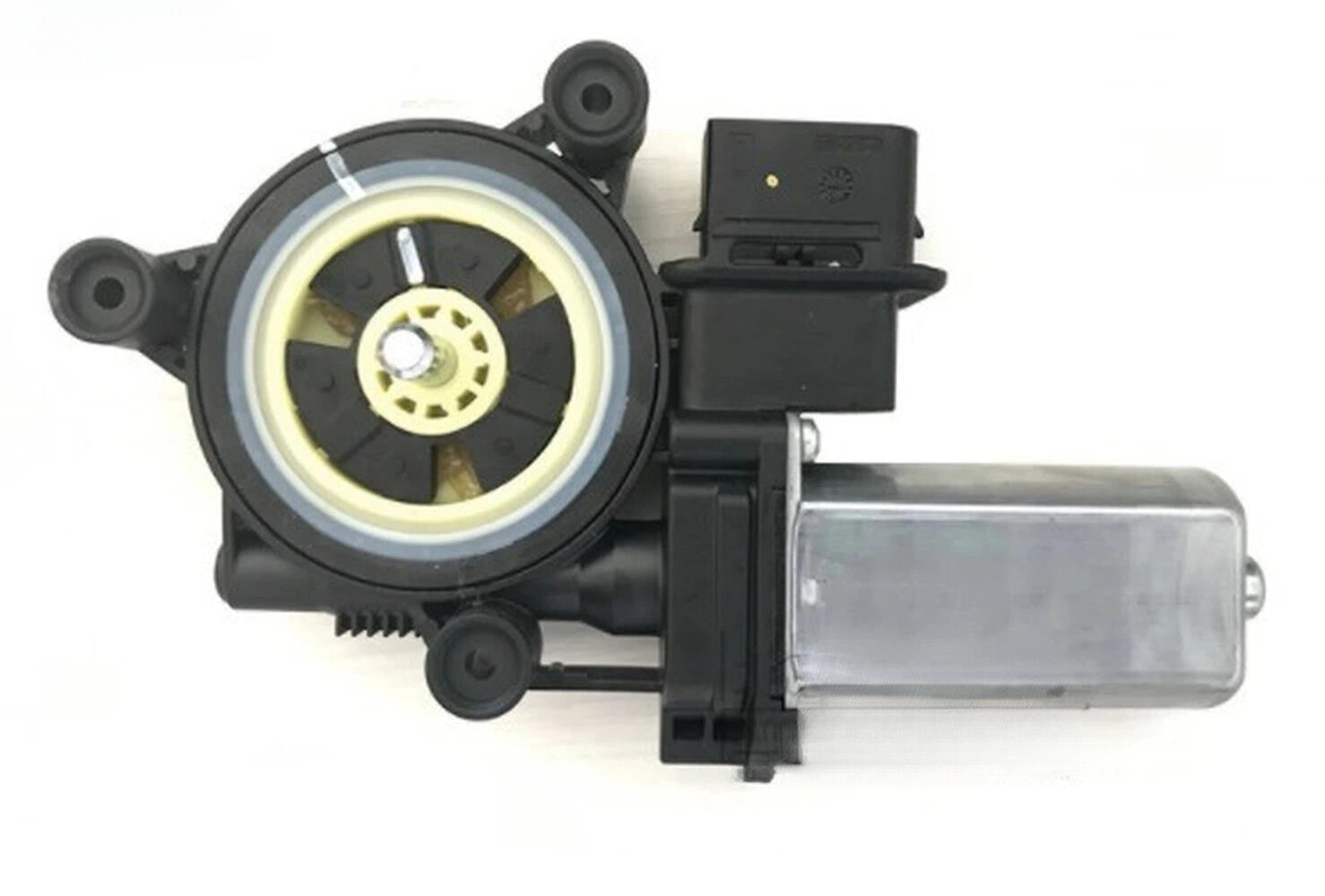 Front Left for BMW 3 Series F30 F35 318 320 328 Window Lifter Regulator Motor