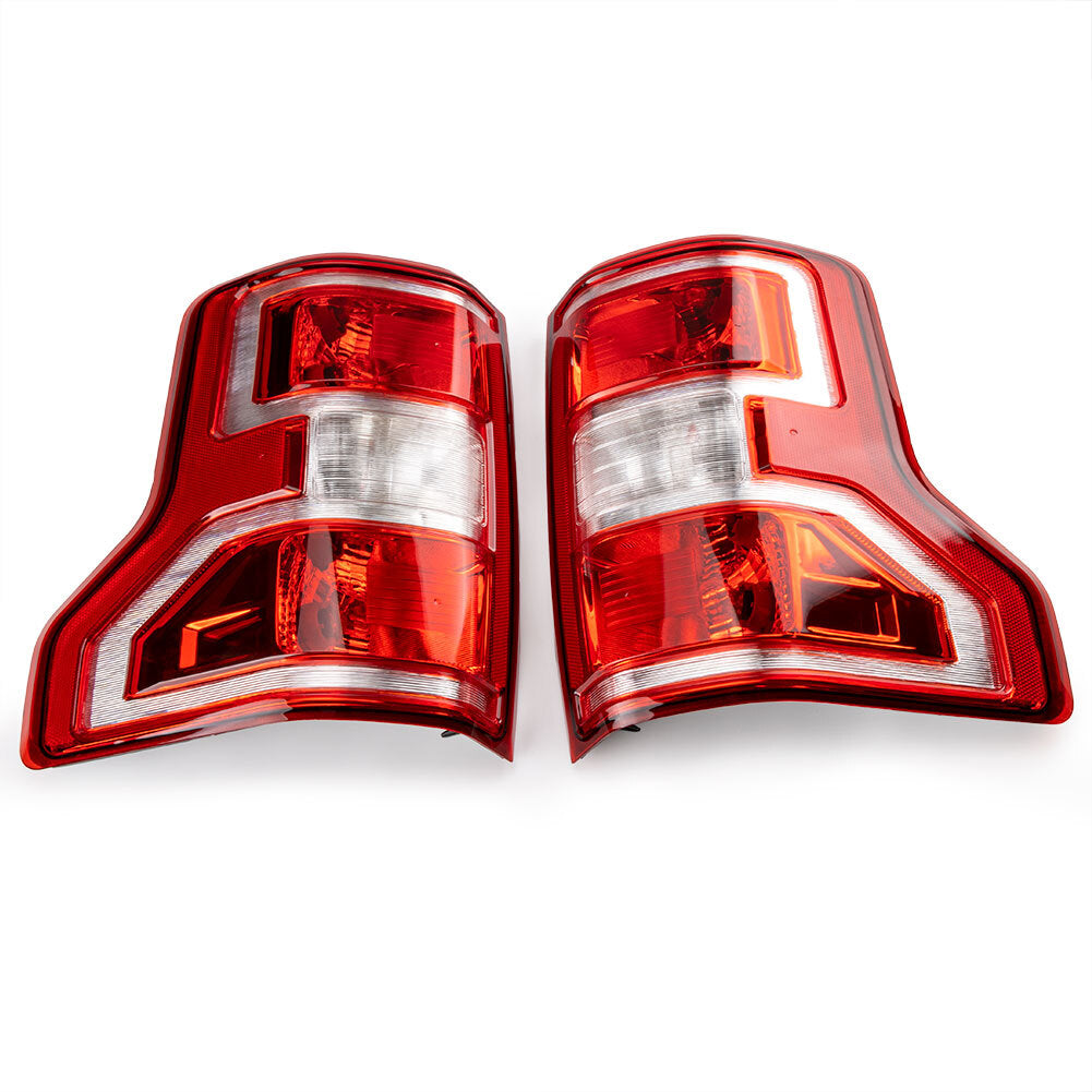 2Pcs Left Right New Rear Brake Tail Light Lamp for Ford F150 F-150 2018-2020