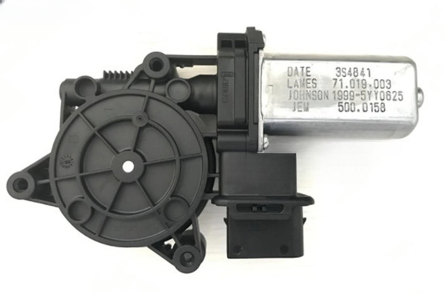 Window Lifter Regulator Motor Rear Left for BMW F20 F30 F35 118 135 318 320 328
