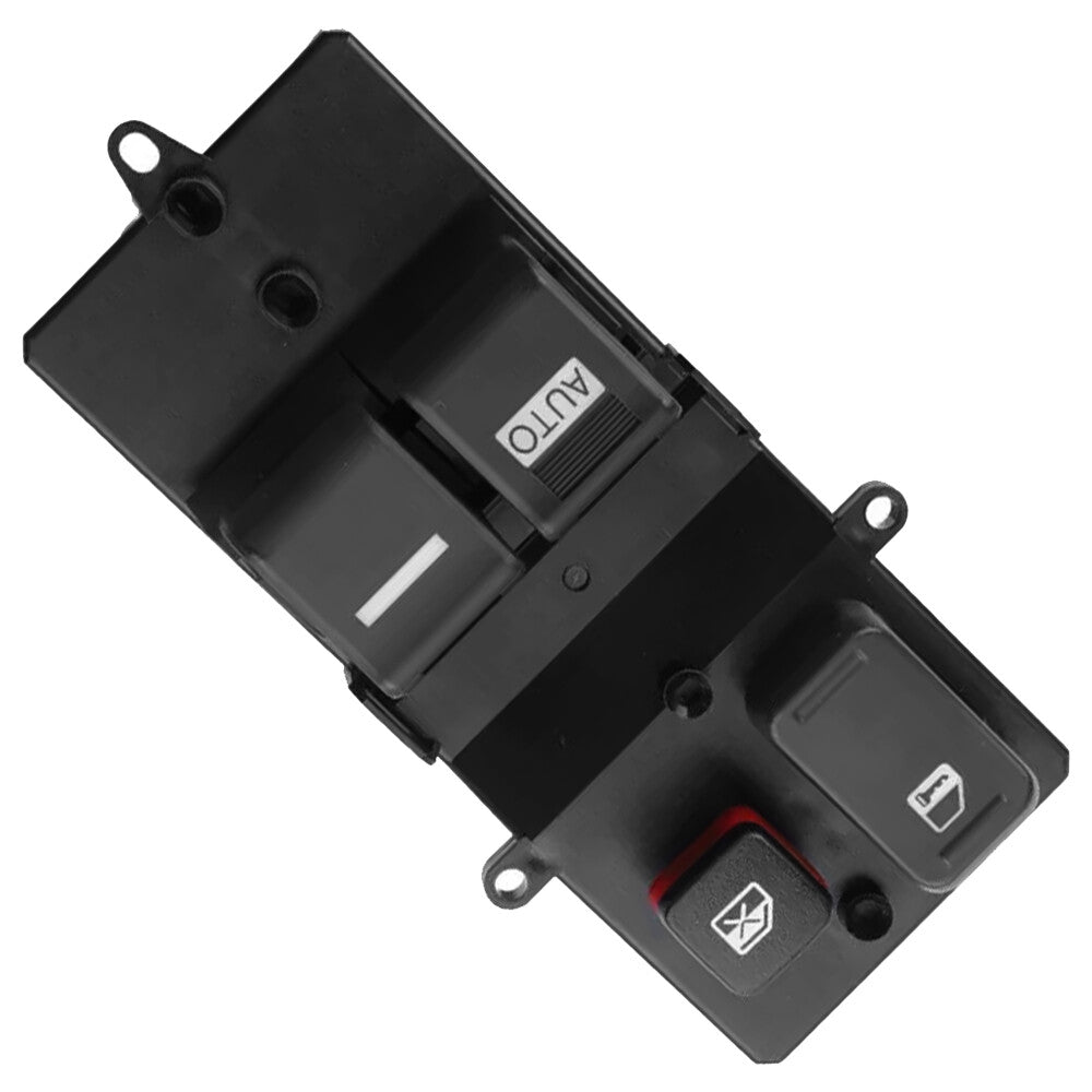 Power Window Switch Black Replacement Fits For 2005-2007 for Accord 35750-SDN-A03