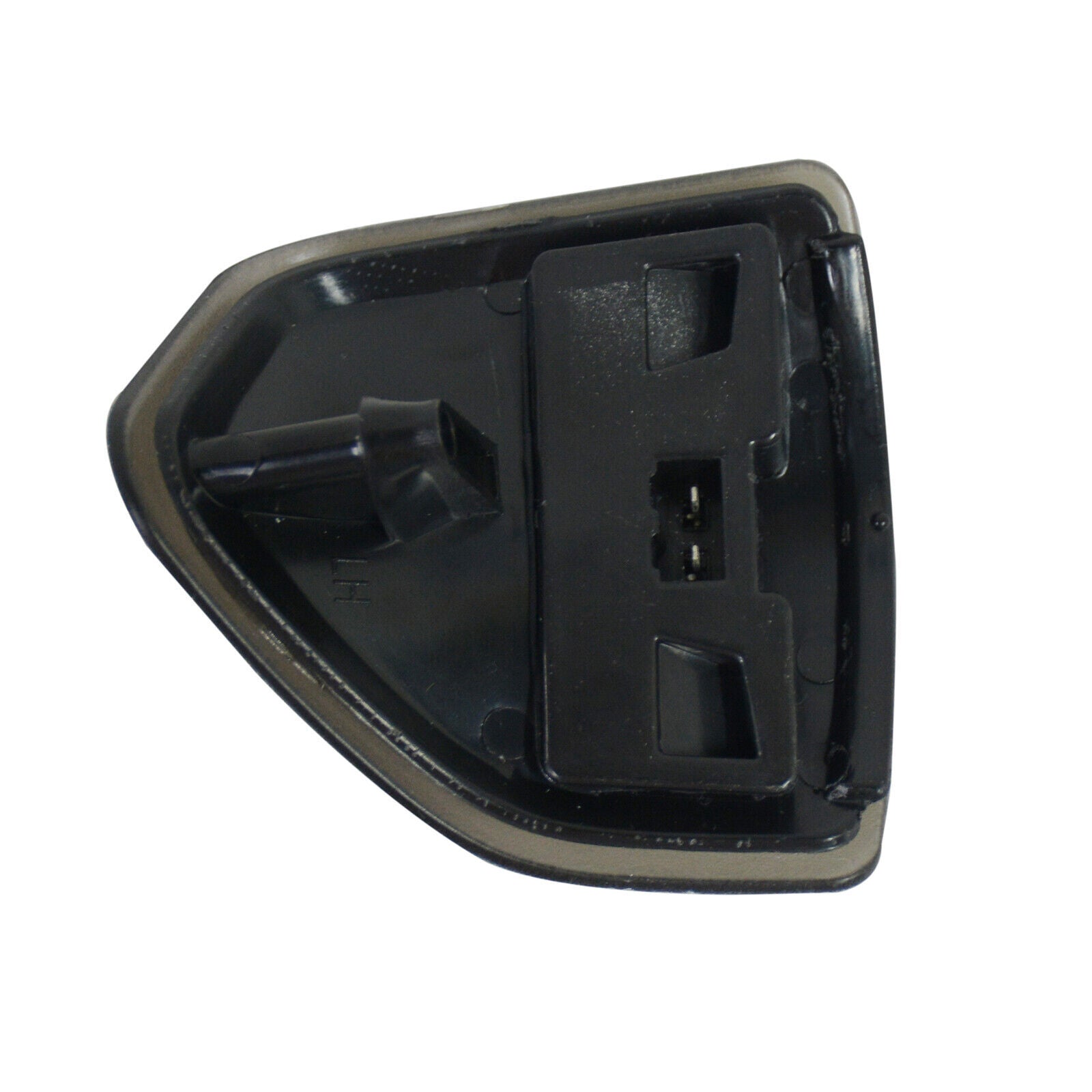 Smoke Lens Left LED Side Mirror Turn Signal Light for Dodge for Ram 1500 2500 3500