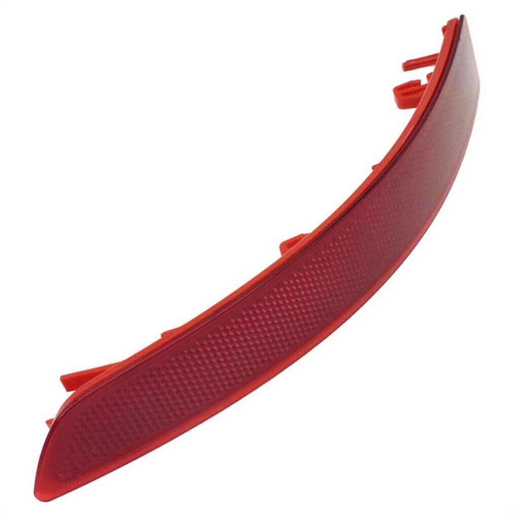 for VW for Jetta Sedan 2015-2018 Right Side Rear Bumper Reflector Light Brake Lamp