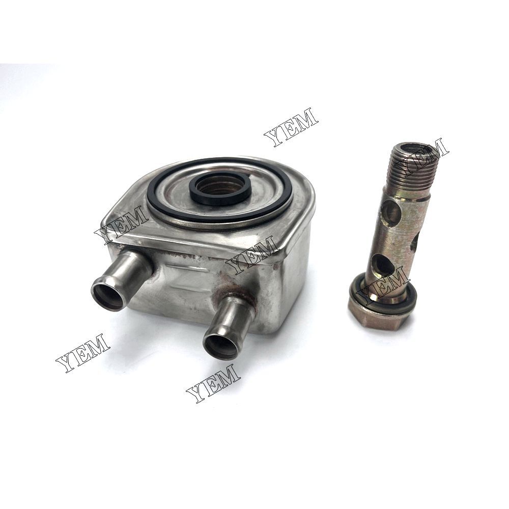 1004-42 Oil Cooler Core 2486A241 Fit For Perkins Diesel Engine Spare Parts.