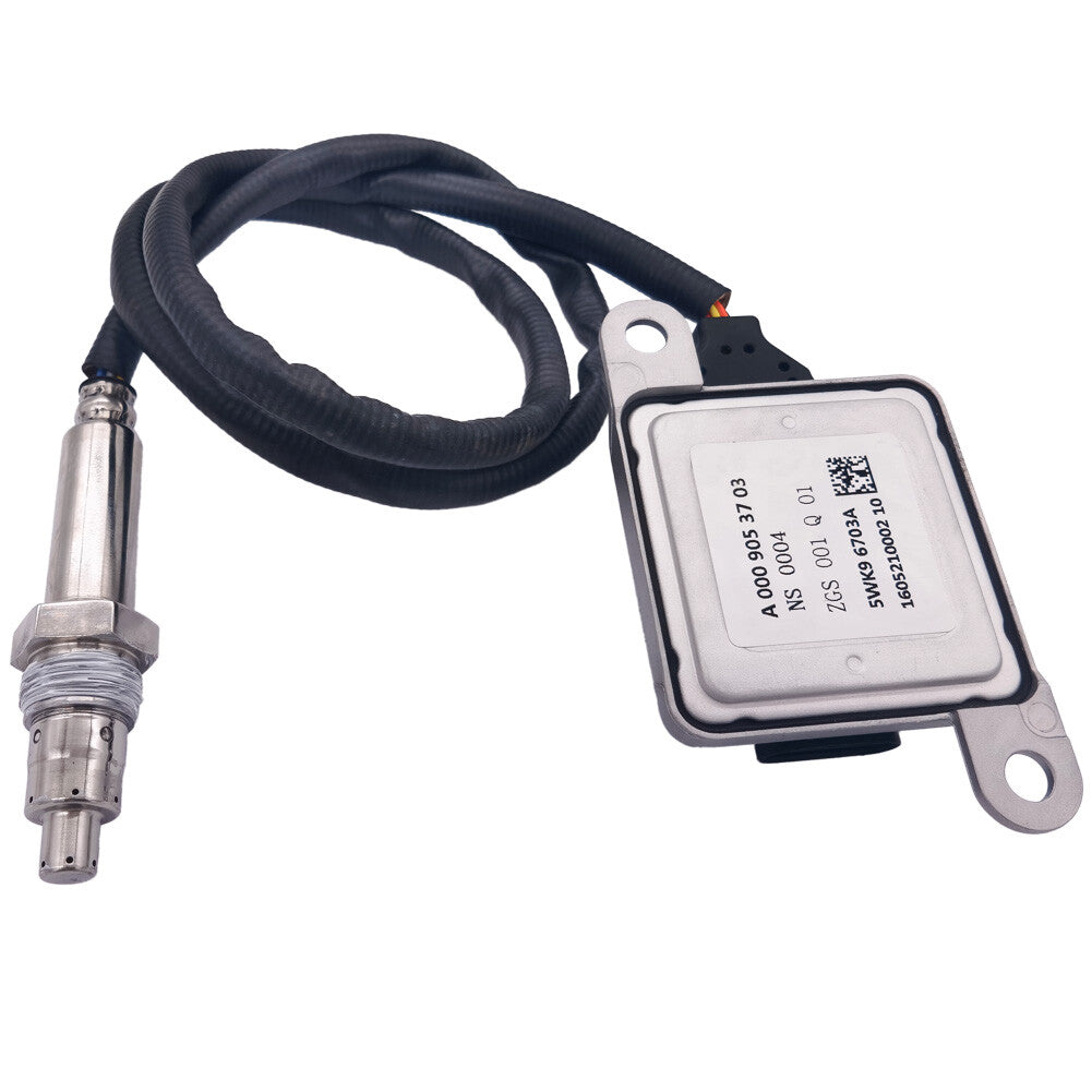 The front detonation sensor is applicable to for Honda for Civic models from 1998 to 2002 and for Honda Accord models from 2002 to 2003.