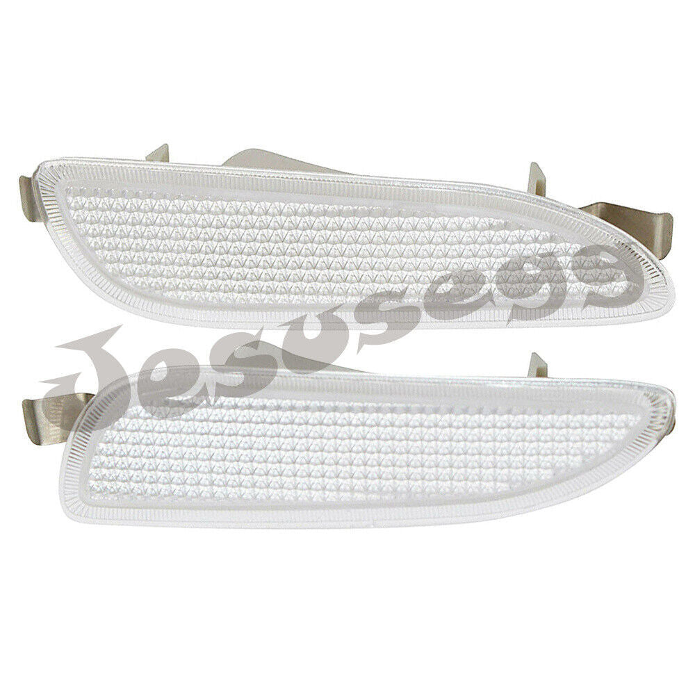 LHRH Side Marker Light Turn Signal Lamp for Mercedes-Benz CLK430 CLK320 CLK350