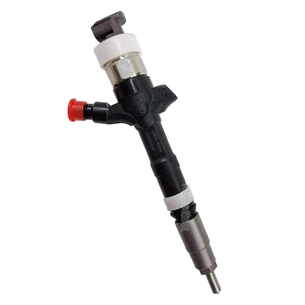 Diesel Fuel Injector Nozzle 23670-0G010 for Toyota Avensis for Corolla 2.0 D4D
