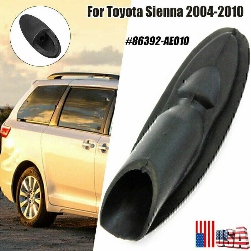 Antenna Bezel Ornament Base for Toyota for Sienna 2004 2005 2006 2007 2008 2009 201
