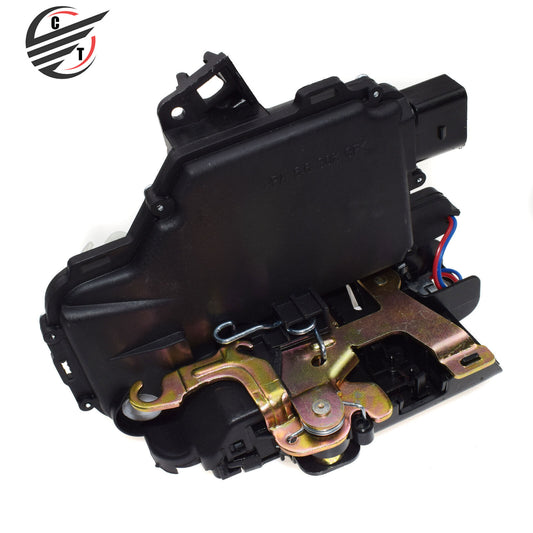 for VW Beetle for Jetta for Golf GTI Front Right Side Door Lock Actuator 3B1837016A NEW