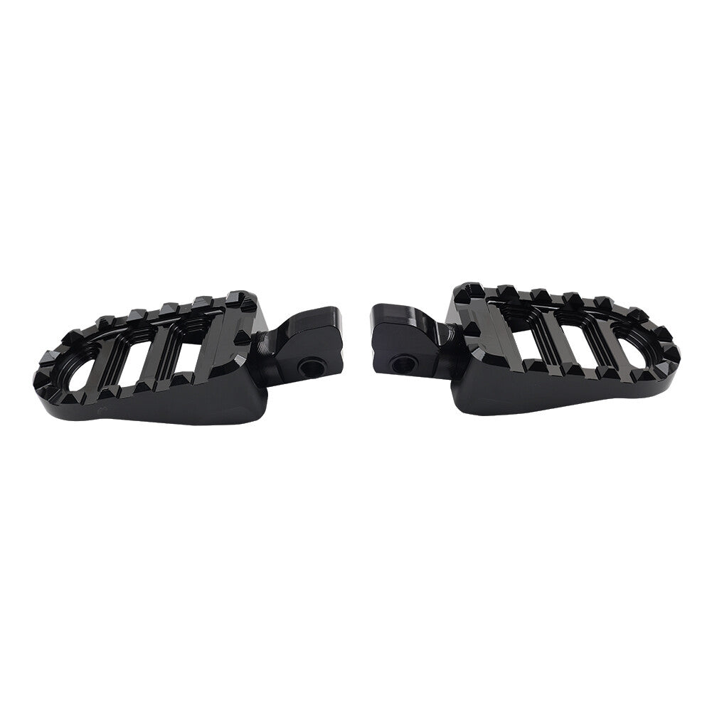 Front Footrests Footpeg For Indian Scout Bobber Sixty 2015-23 Scout Bobber 18-23