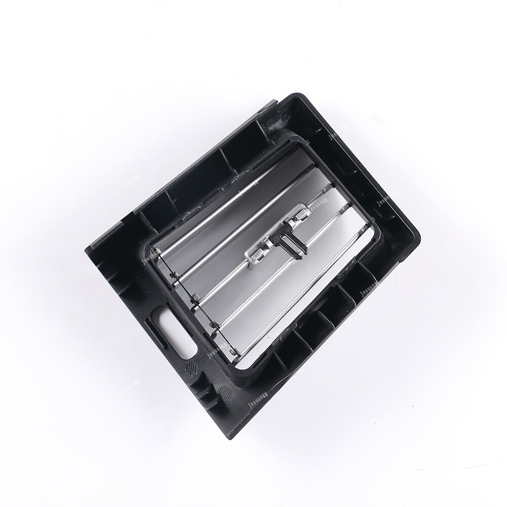 1Pcs Black FitsF for Mercedes R350 500 W251 Front Right Dashboard AC Air Outlet Vent