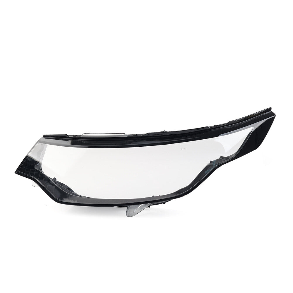 Headlight Lens Cover Headlamp Lampshade Lamp Shell for Land Rover Discovery 5