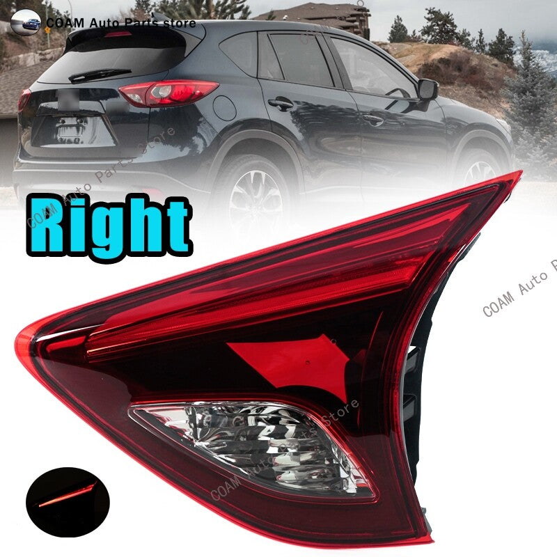 Right LED inner taillight for Mazda CX-5 2016 rear driving light/signal light