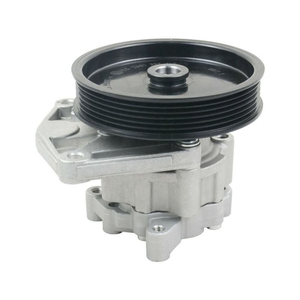 Power Steering Pump For 2007-2012 for Mercedes-Benz E350 CL550 GLK350 A0064662401