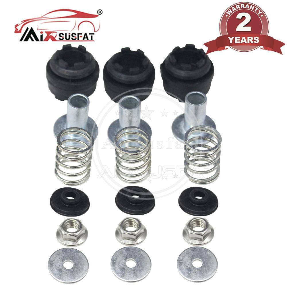 Bracket Repair Kits for Mercedes W221 W164 W166 W220 W211 Suspension Compressor