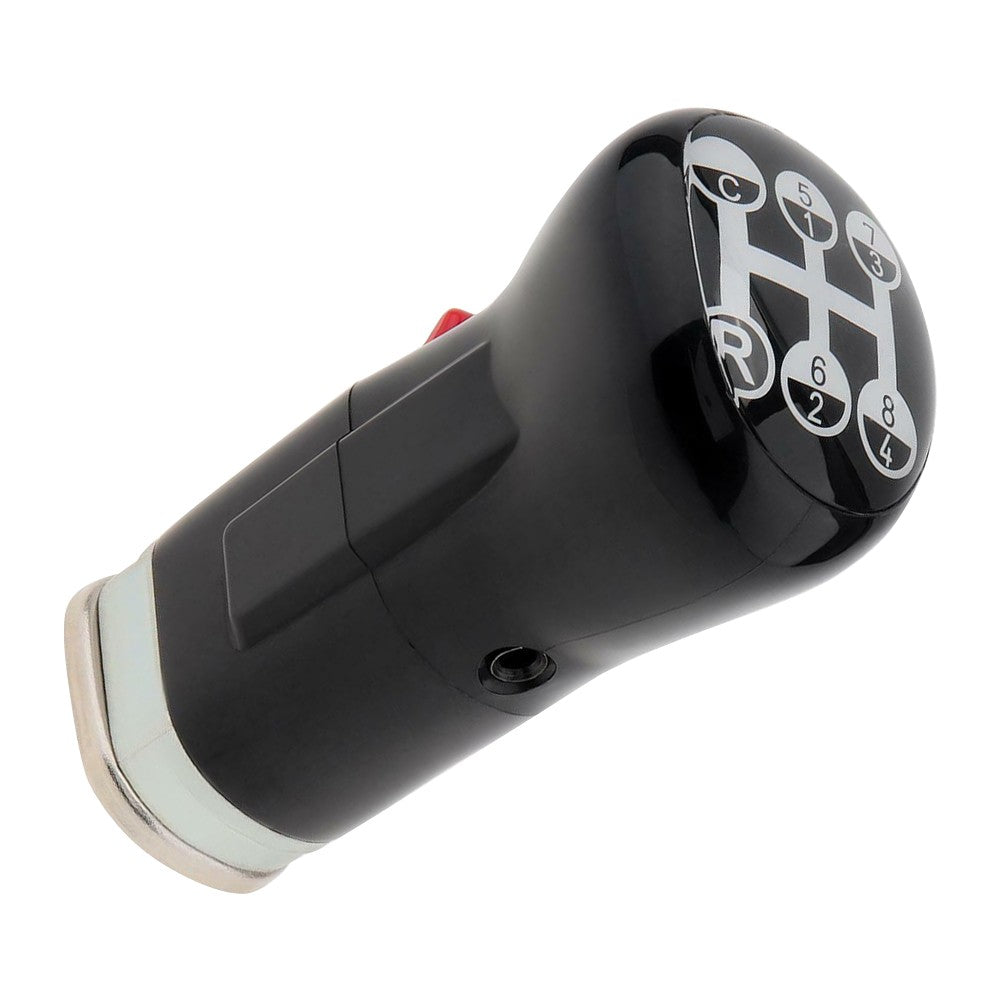 Gear Shift Lever Knob with Gearbox Splicer Switch Fits For FH FM Truck