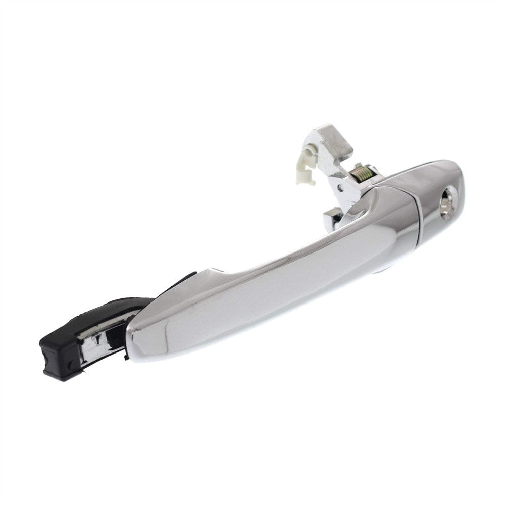 Car Door Handle Outside Chrome Front Driver Side for Mazda 3 6 CX-7 CX-9 for RX -8