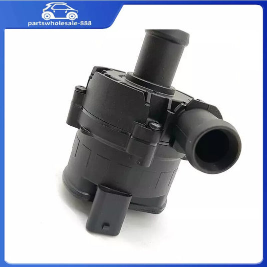 LR049317 Auxiliary water pump for Land Rover Range Sport Evoque Velar Discovery