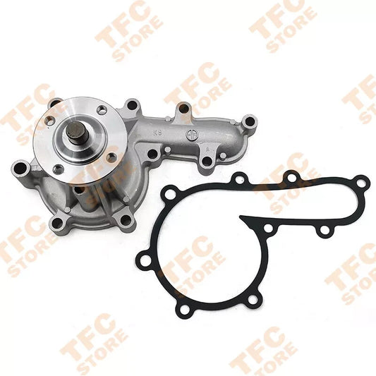 1HZ Water Pump for Toyota Landcruiser Coaster Diesel