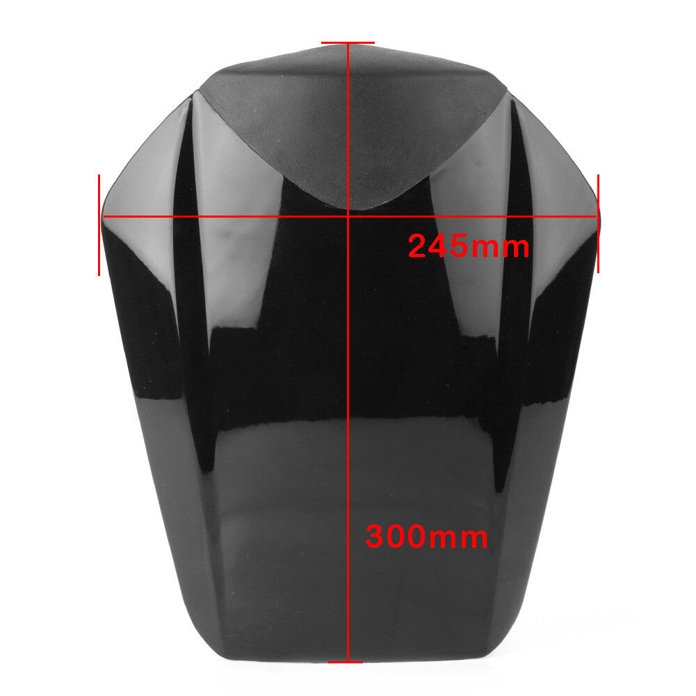 Moto Rear for Seat Cover Cowl Fairing for Honda CBR1000RR 2008-2016 Pearl Red