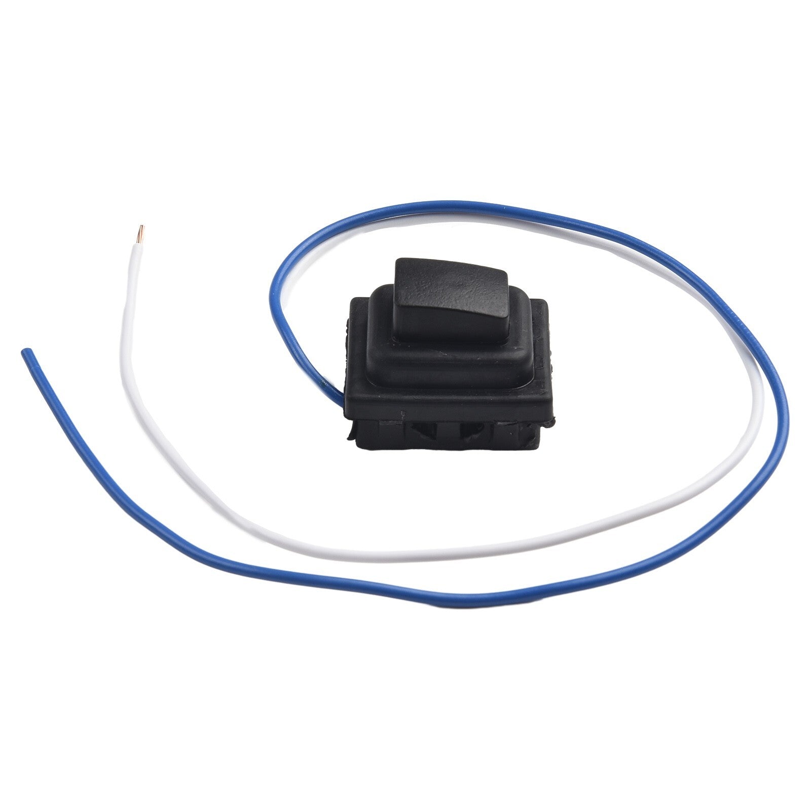 2 for Hyundai for Tucson 16-20 Exterior Door Handle Small Button Switch 82651D3710