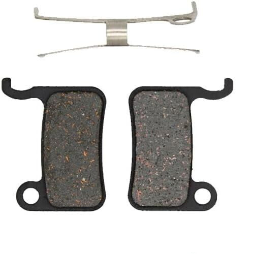 Brake Pads for Shimano BRM585,BRM545,BRM535,BR-T665,Alfine A500,BRS505,BRS501