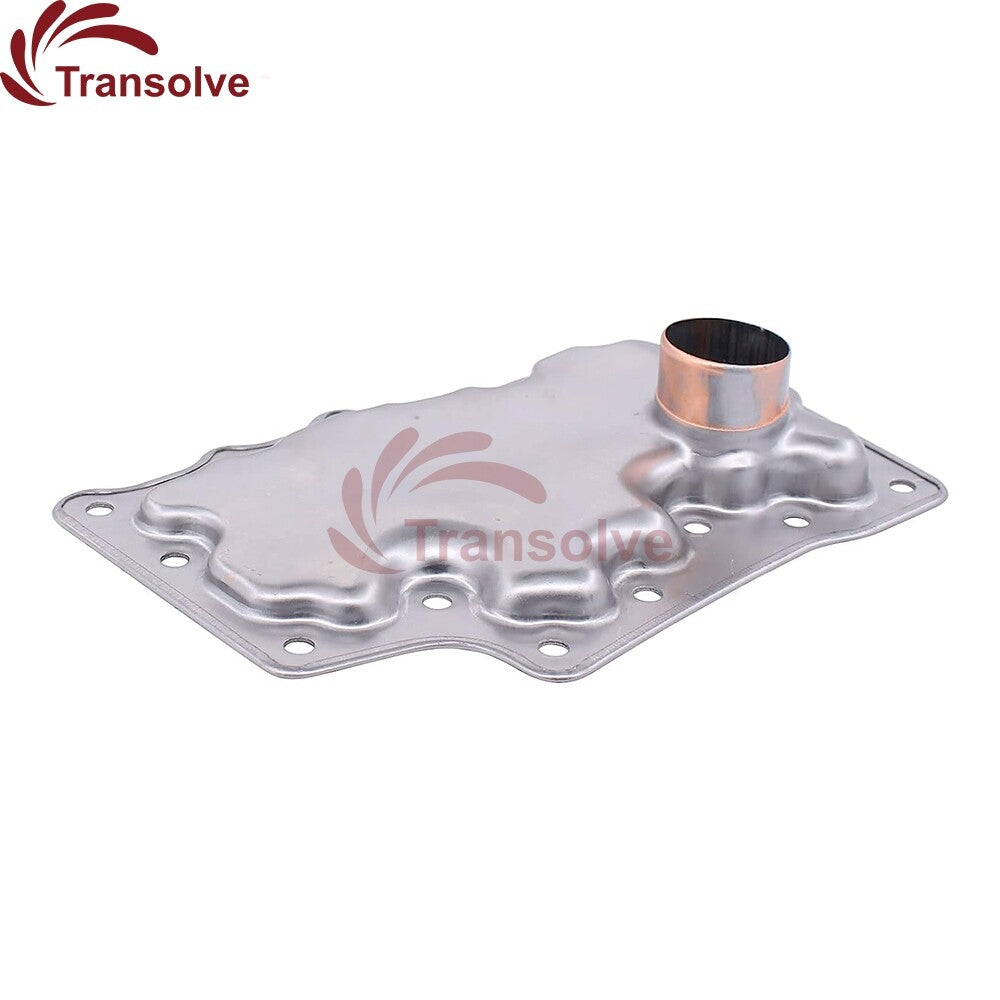 for NISSAN MURANO JF010E RE0F09A RE0F09B Auto Transmission Oil Filter Gasket