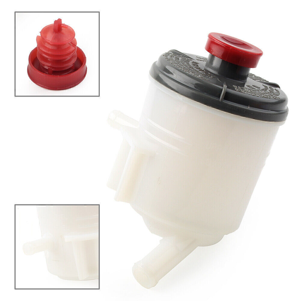 Tank Power Steering Pump Reservoir for Honda for Civic 2dr/4dr 2001-05 53701-S5D-A02