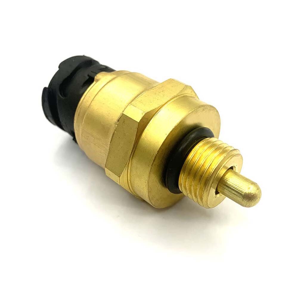 Engine Oil Pressure Sensor 1077574 for Volvo D12 Truck MID 128 PID 100 03-08 05