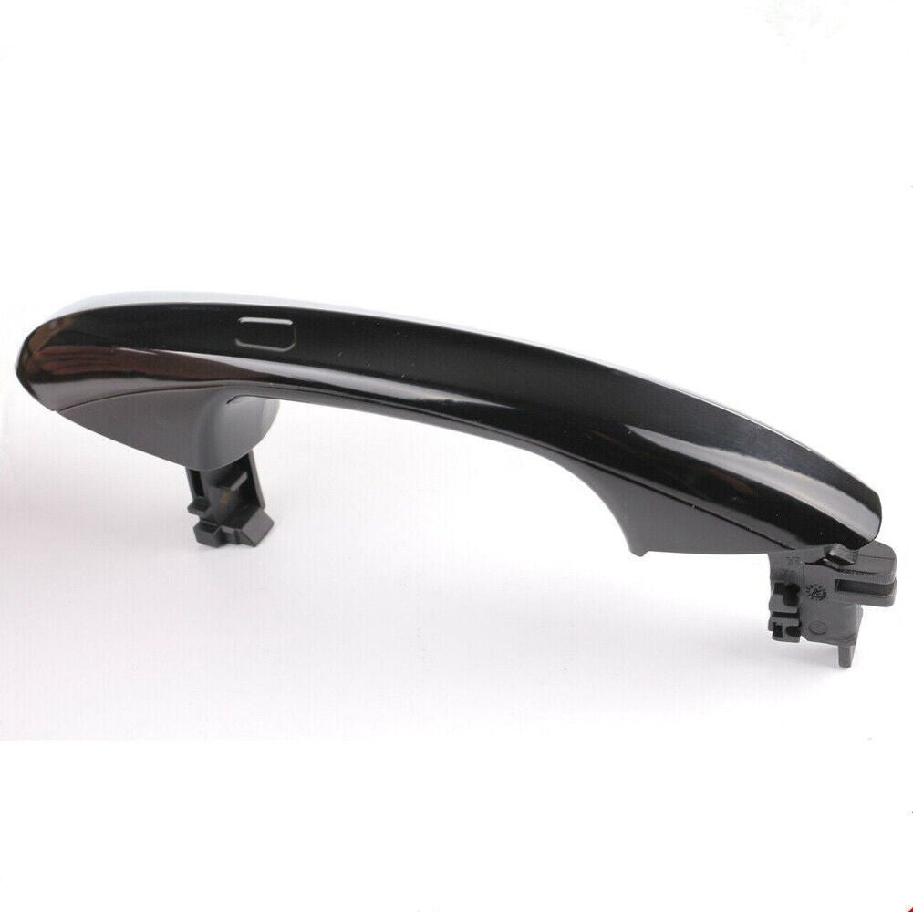 Exterior Rear Left Door Handle for Mercedes-Benz W205 C43 AMG 2015-2018