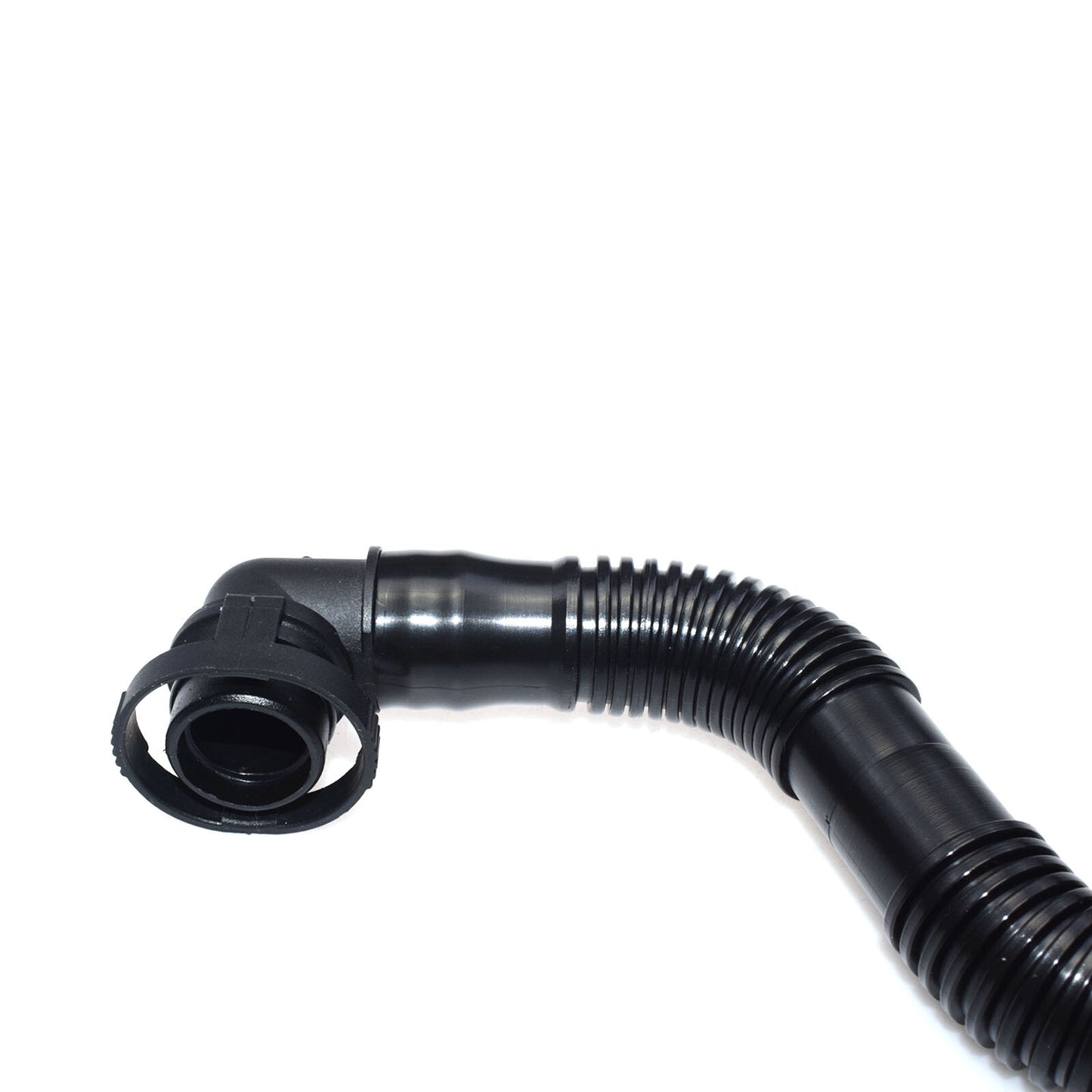 for Porsche for Cayenne S Sport Utility 4-Door 03-06 Engine Crankcase Breathing Hose