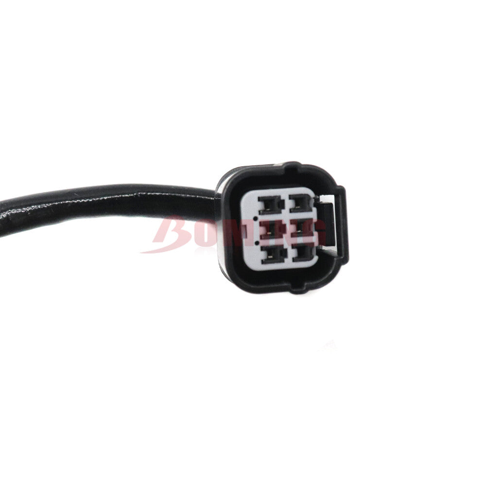 5-wire Oxyegn sensor suitable for BMW 120i, 320i, 735i, 735Li, 745Li, E87, E90, E91, 11787512985