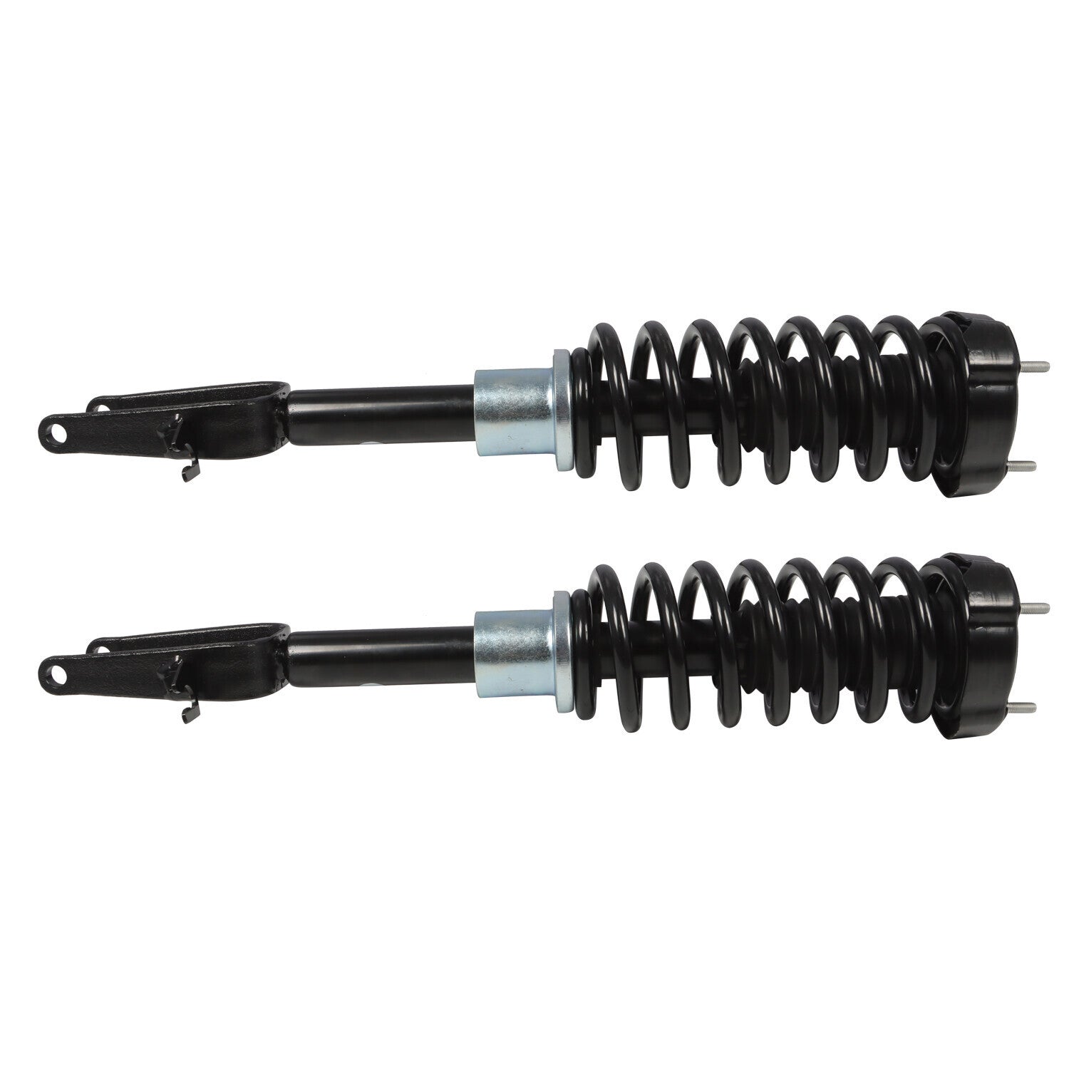 580-435 2X Front Pillar Assy Shock for Cadillac for Escalade for GMC for Yukon Magnaride