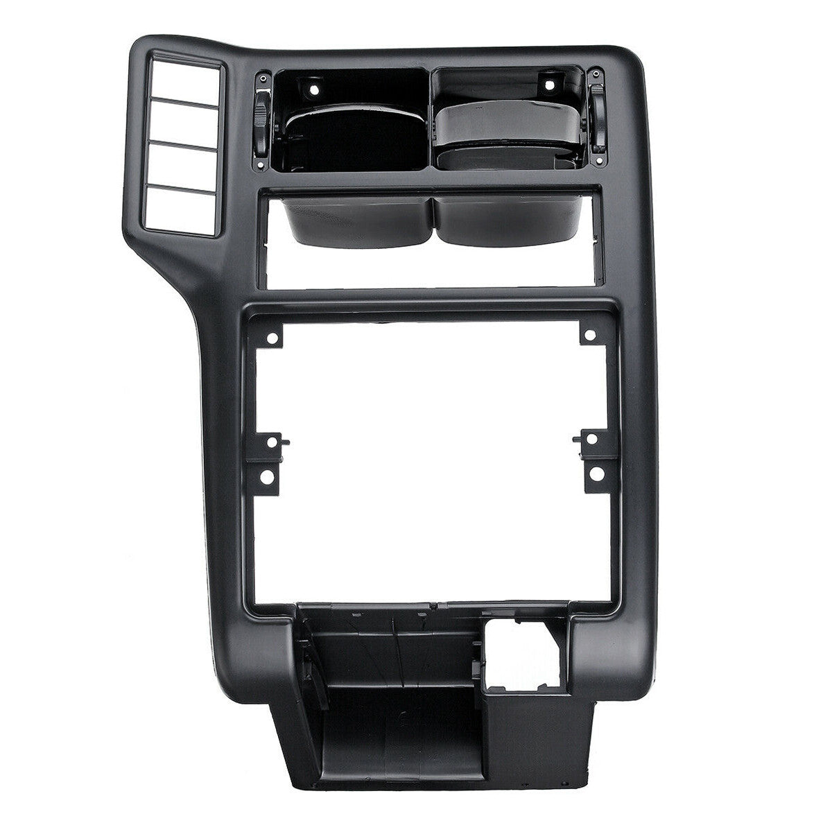 AC ventilation grille center console barbecue dashboard for 1994-1997 for Volkswagen Polo 6N caddie
