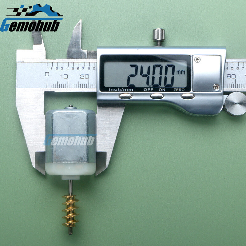 Door Lock Motor For 2004-2012 for BMW 3 Series E91 316i 318i 320i 325i 330i