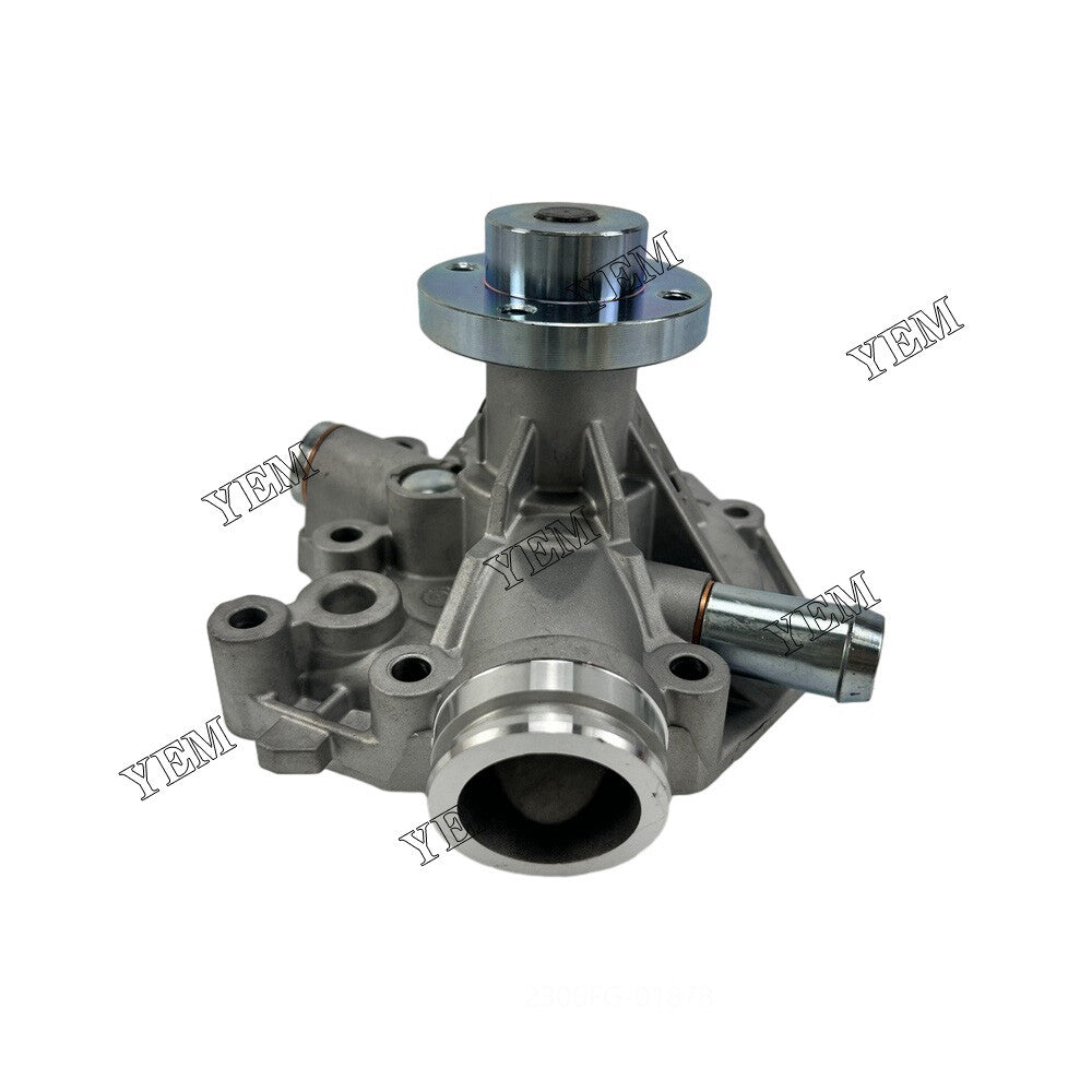 TD3.6 water pumps 04127358 04126791 04125922 04127358 04129090 are suitable for Deutz engines.