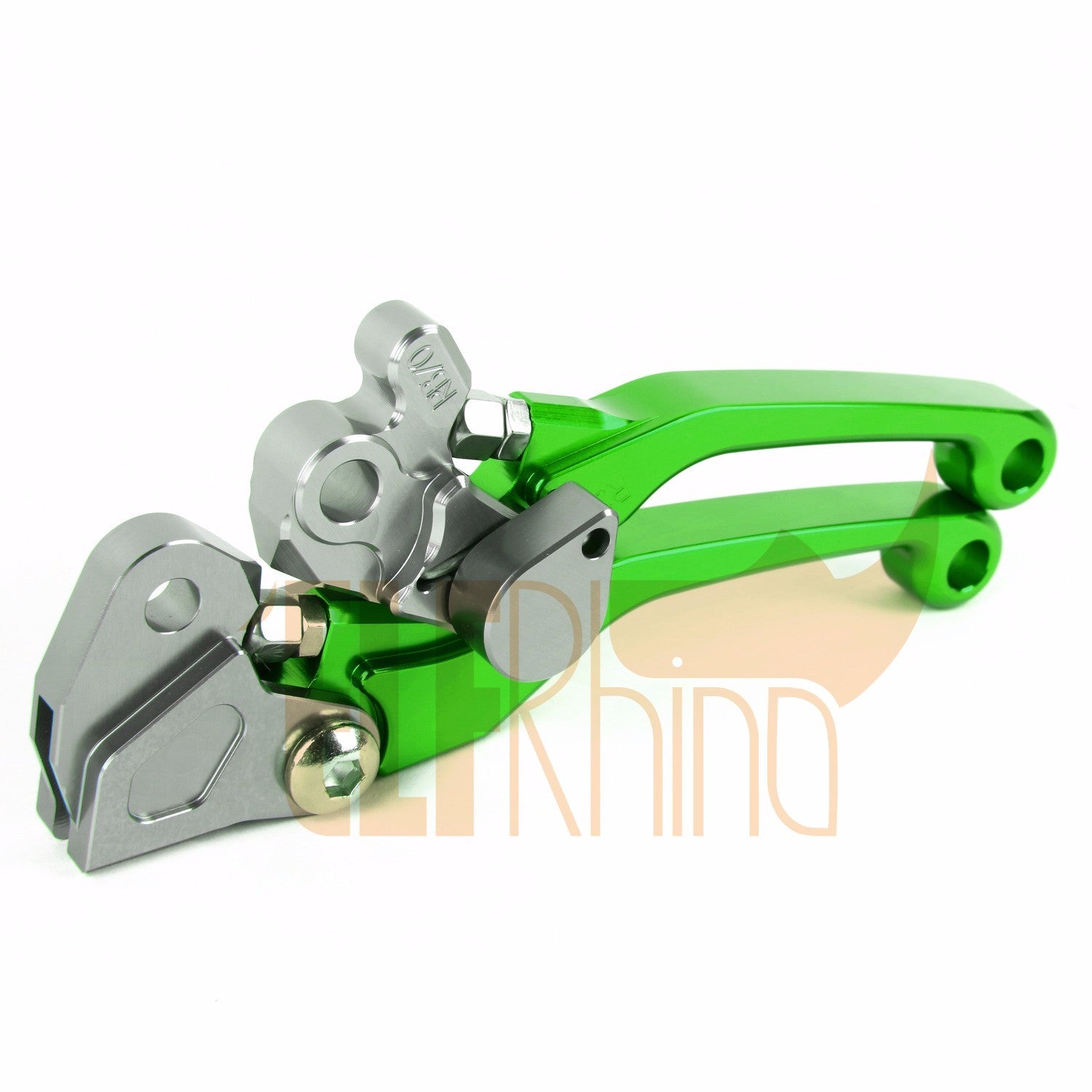for Kawasaki KX250F/KX500 2004KX65 2000-2023 Pivot Dirt Bike Clutch Brake Lever