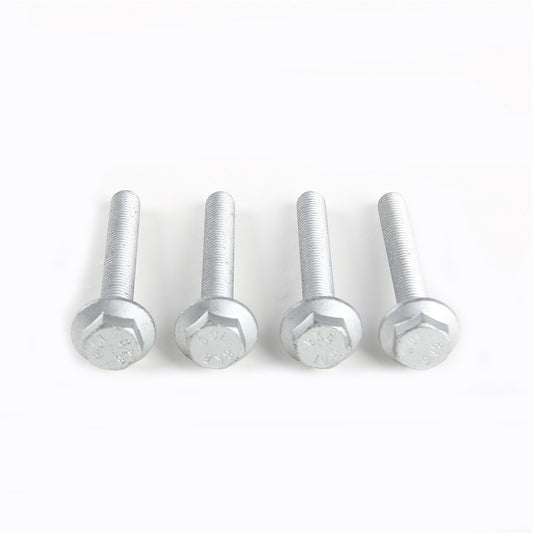 4 Steering Rack Subframe Bolt Fit for VW for Golf for Jetta Passta for AUDI A3 for SEAT Leon