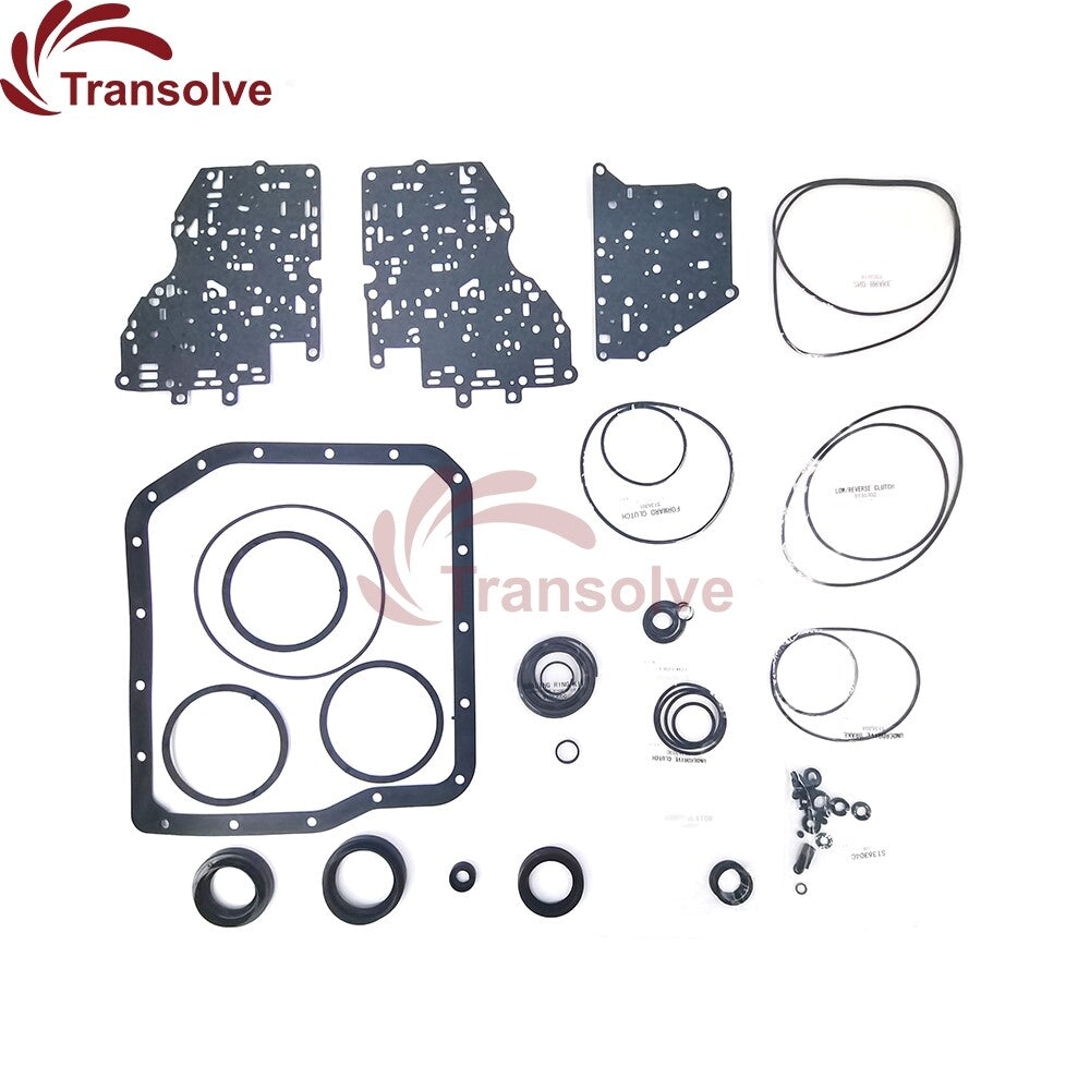 U250E U251E Automatic Transmission Master Rebuild Kit Overhaul for TOYOTA for CAMRY