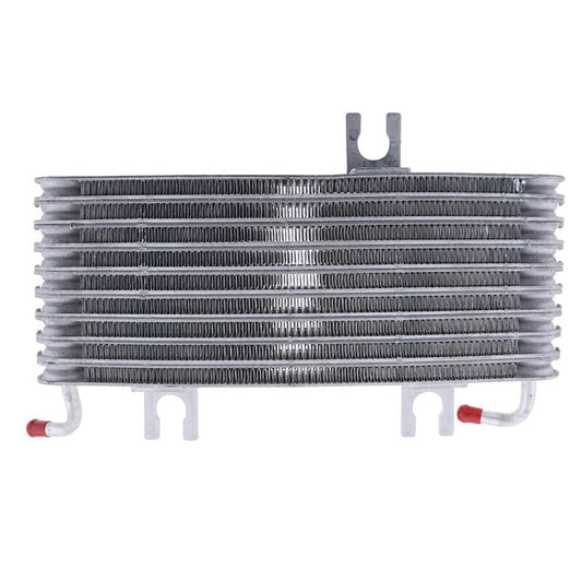 Oil Cooler 21606-JD30A for Nissan Qashqai HR16DE K9K M9R MR20DE