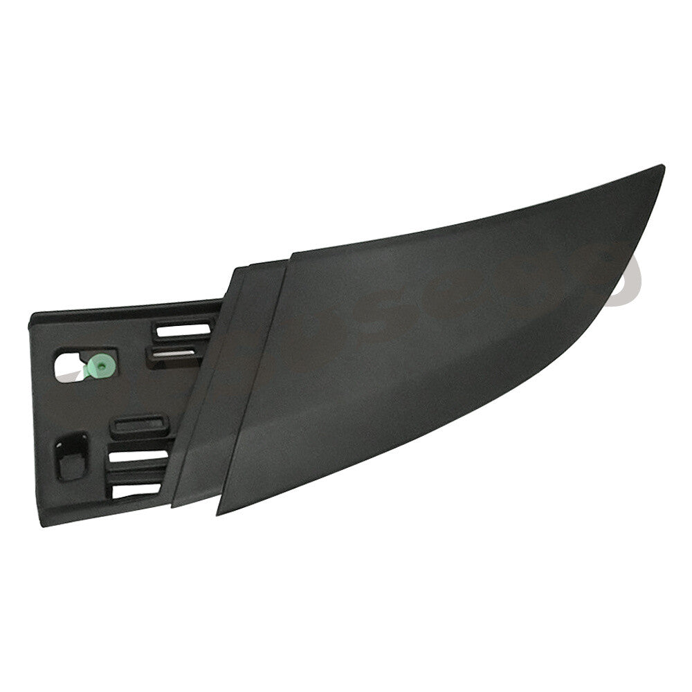 Front Door Garnish Trim Assembly Hood Left / Driver Side for Honda Fit 2015-2020
