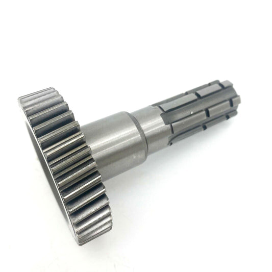 Carbide Forward  Reverse Output Shaft Gear Assy 150CC 200CC GO KART DUNE BUGGY