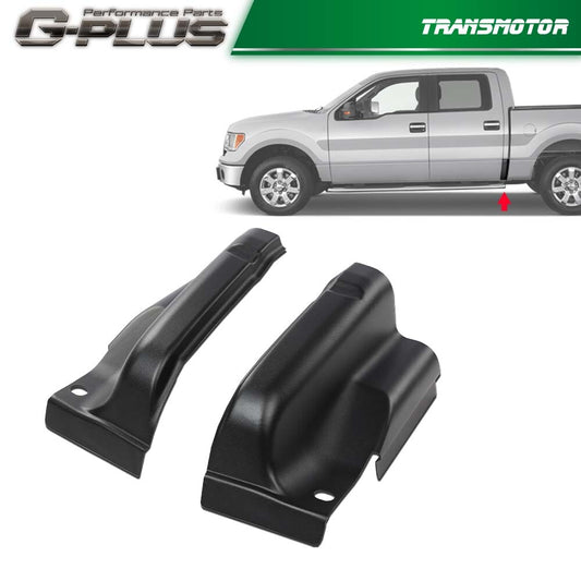2009-2014 Shuifu Edition F-150 F150 Longlongmen 4 Zhong Jinlong Tianye One Pack