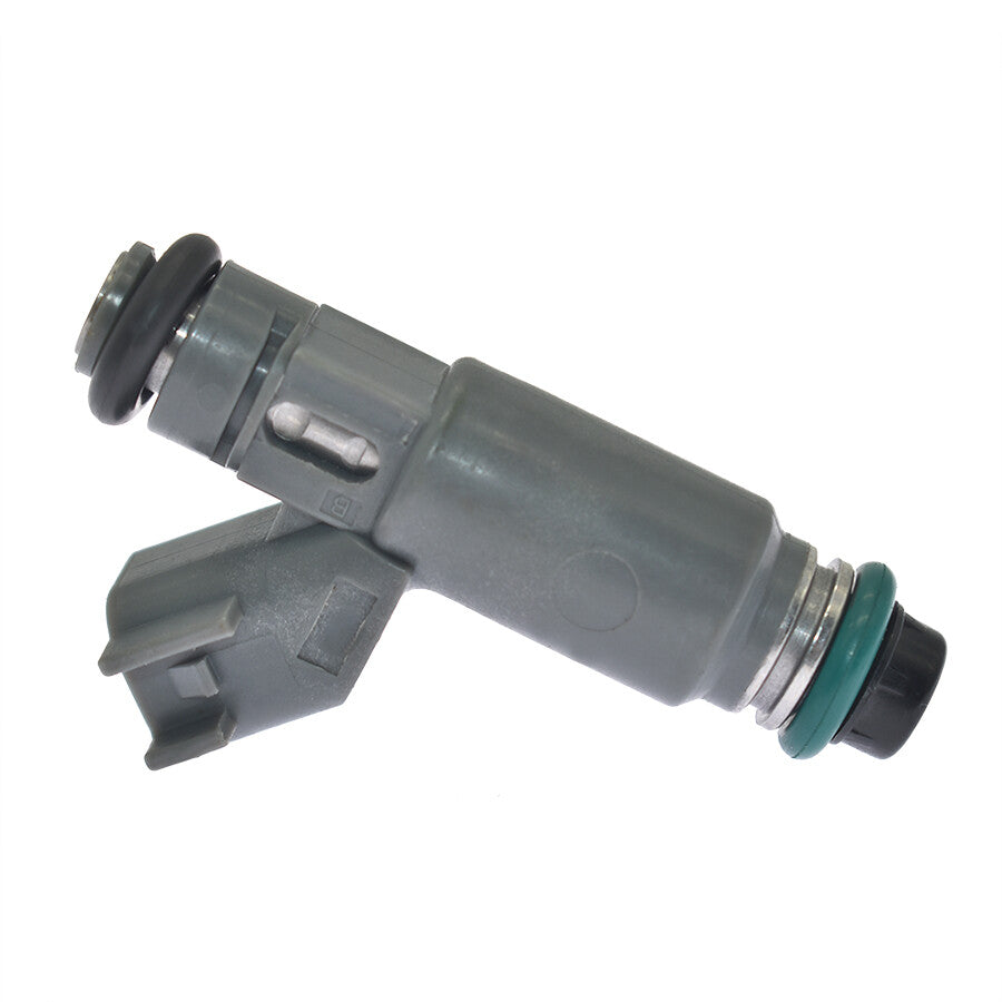 new SET of 4 Fuel Injectors for Jeep 2004-2006 2.4L, 53013656AA