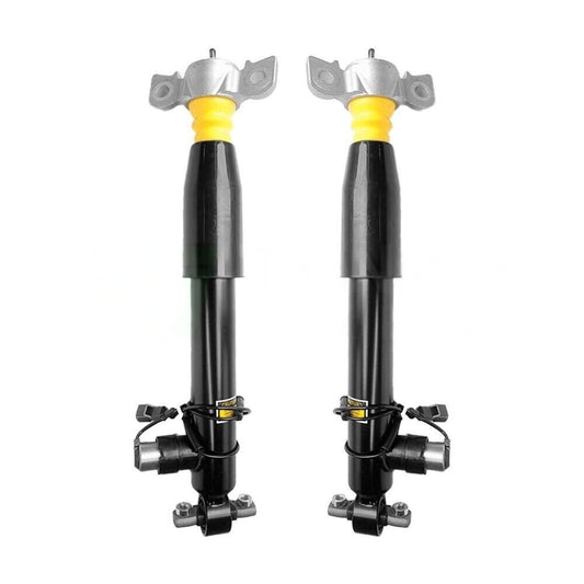 A pair of front shock absorber struts suitable for 2008-2016 for Audi Q5 SQ5 8R0413029 8R0413030