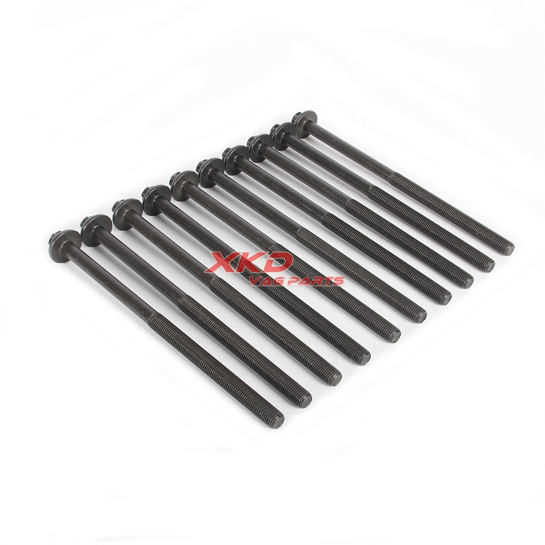 2.2TDI 10 Cylinder Head Bolt Kit for Mercedes-Benz E250 GLK250 ML250