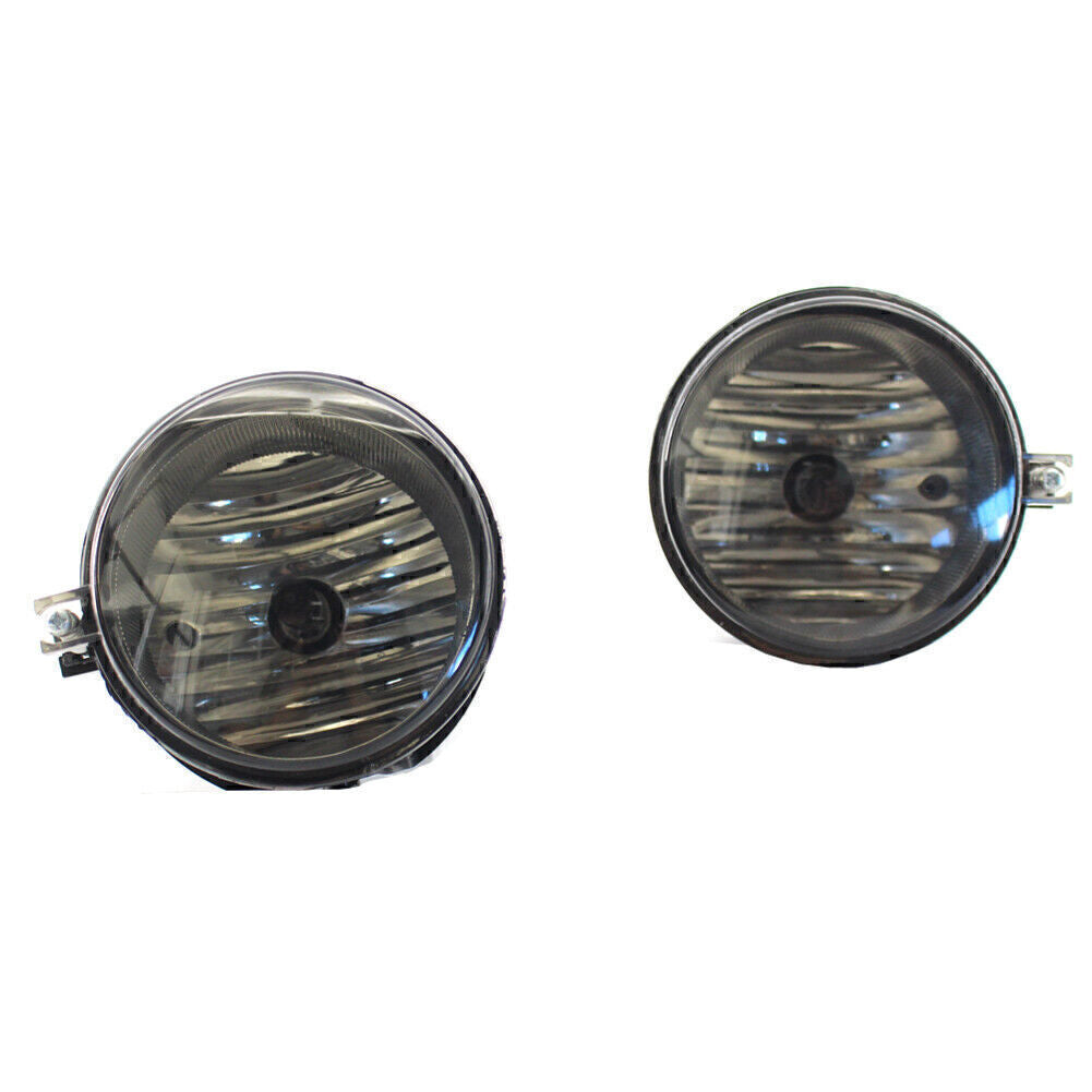 DRL Fog Driving Light w/Bulb Fit 2006-2009 for DODGE CHARGER/2007-2009 for JEEP Patriot