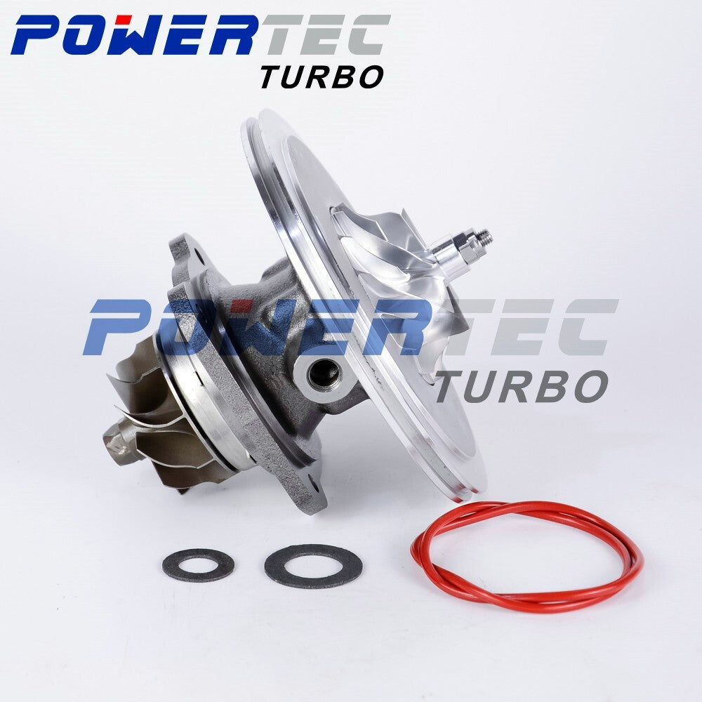 MFS CHRA 10009880131 Turbocharger for Land Rover for Defender Discovery for Jaguar 2.0D