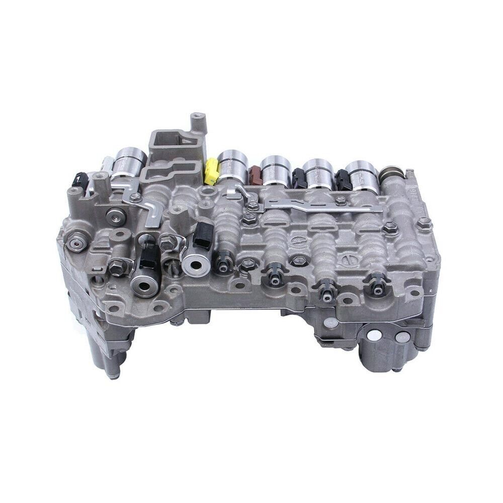 09G325039A Transmission Valve Body 09G TF-60SN for Audi A1 Sportback S1 for VW for Golf