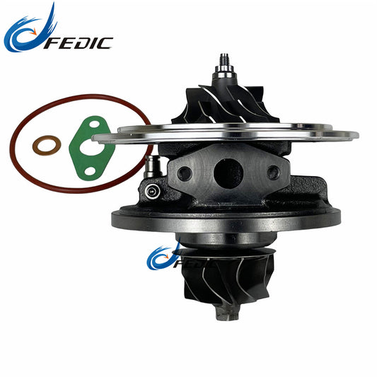 Turbo cartridge GT1852V 709836 for Mercedes Sprinter I for Mercedes E C OM611DE22LA
